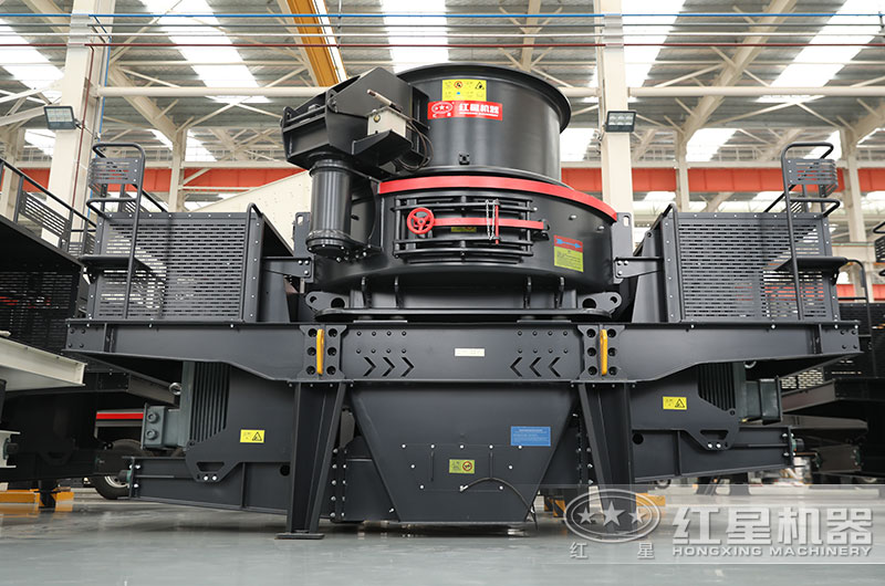 沖擊式破碎機(jī) 沖擊式破碎機(jī)