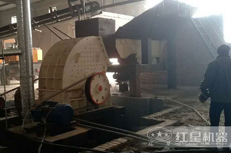 四川石灰石采石場 四川石灰石采石場