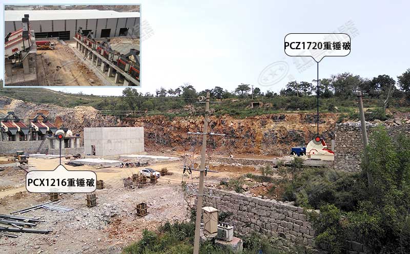 新鄉(xiāng)重錘破現(xiàn)場(chǎng) 新鄉(xiāng)重錘破現(xiàn)場(chǎng)
