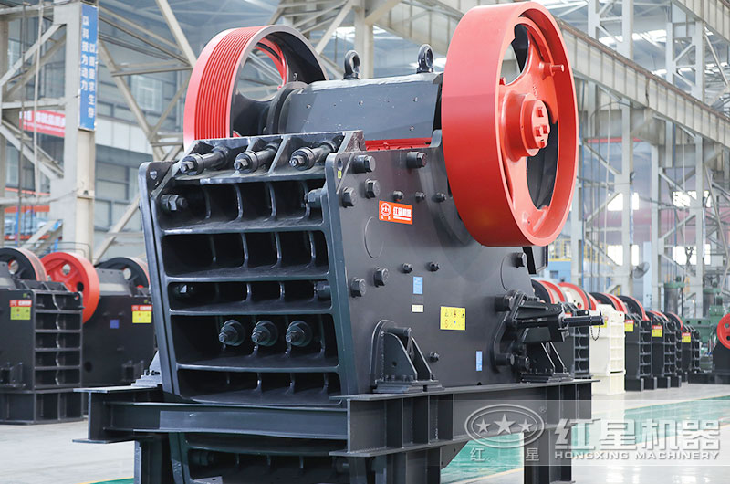 1215顎式破碎機 1215顎式破碎機