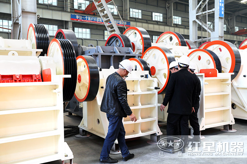 鄂破有上百種型號，車間均可免費參觀