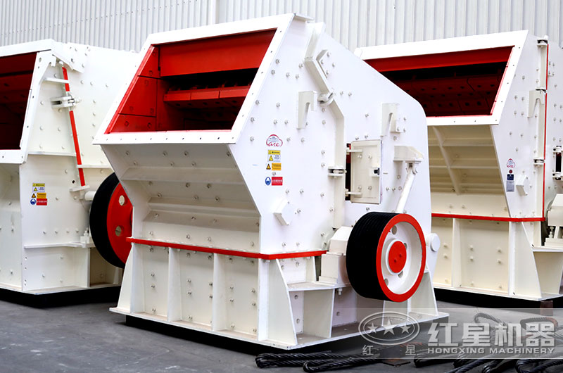 反擊破粒型超好，成品適用于建筑工程